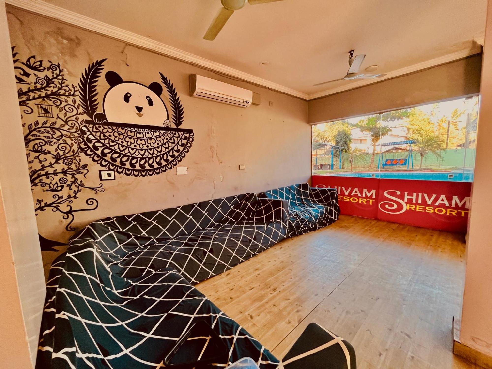 Summer Beach Resort, Goa - #Near Baga Beach #Swimming Pool #Garden #Bar #Lift #Premium Rooms #Property Of The Year #70565-84665 Calangute Exteriér fotografie